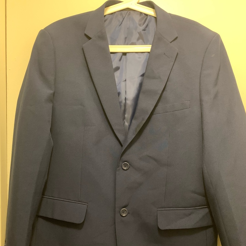 Men’s Suits